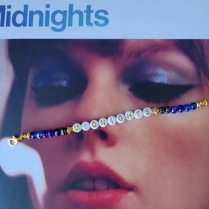 TS Eras Tour Bracelet ☆Midnights☆